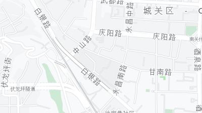 酒店地图