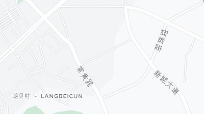 酒店地图