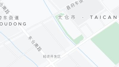 酒店地图