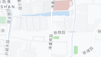 酒店地图