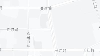 Mapa de localização do hotel