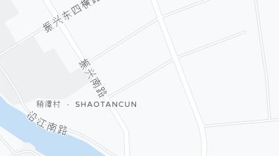酒店地图