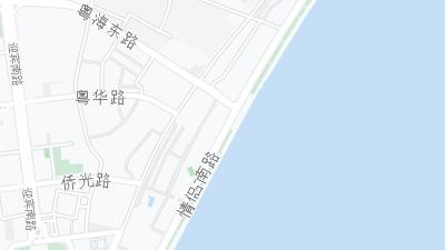 酒店地图