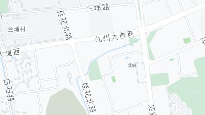 Mapa de localització de l'hotel