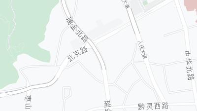 酒店地图