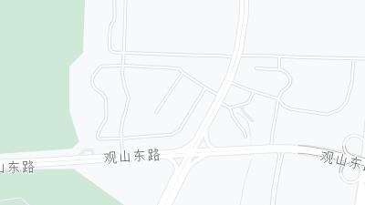 酒店地图