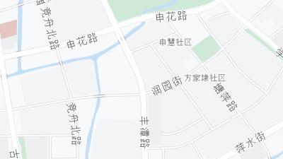 酒店地图