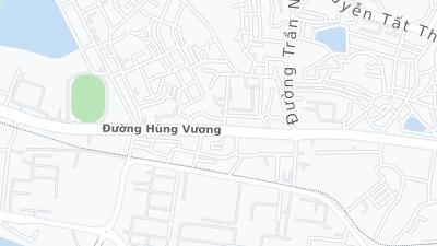 Hung Vuong Street 938