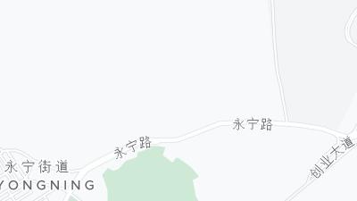 Mapa de localització de l'hotel