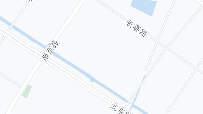 酒店地图