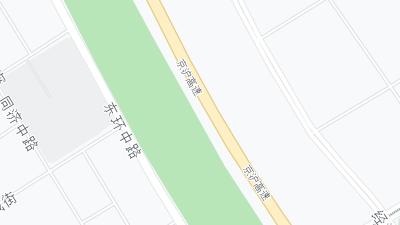 Visa hotellet på en karta