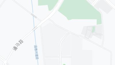 Mapa de localização do hotel