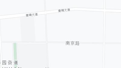 酒店地图