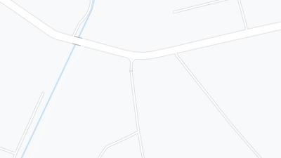 Plan de localisation de l'hôtel