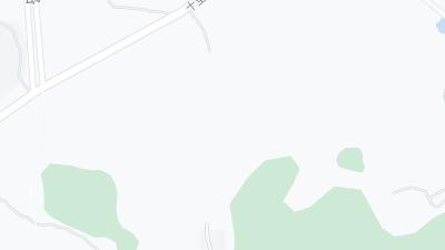 Mapa de localização do hotel