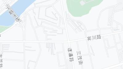 酒店地图