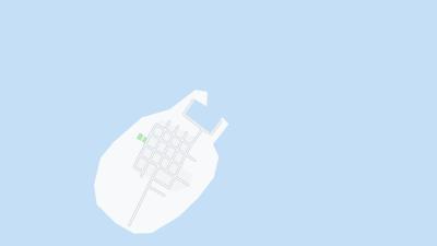 Mappa di localizzazione hotel