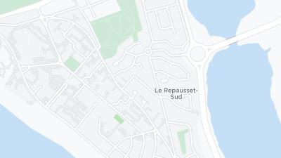 Mappa di localizzazione hotel