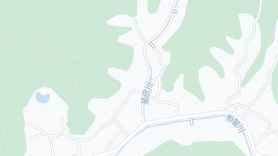 Kort over hotellets beliggenhed