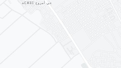 Plan de localisation de l'hôtel