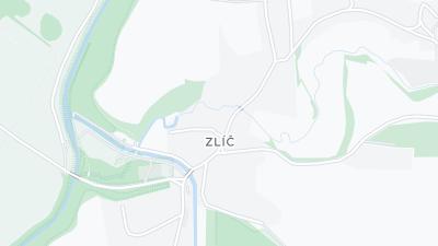 Kort over hotellets beliggenhed