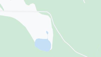 Kort over hotellets beliggenhed