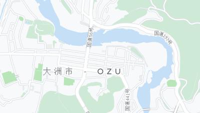 Kort over hotellets beliggenhed