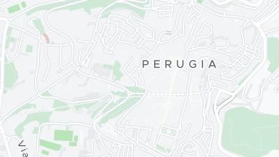 Plan de localisation de l'hôtel