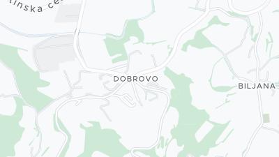 Mappa di localizzazione hotel