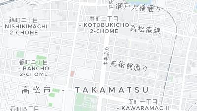 酒店地图
