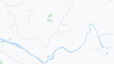 Mapa de localização do hotel