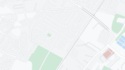 Plan de localisation de l'hôtel