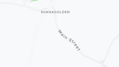 Visa hotellet på en karta