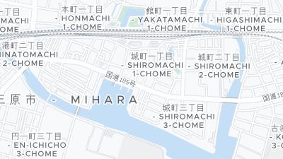 酒店地图