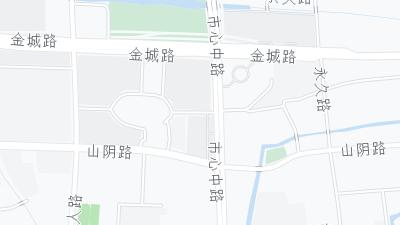 酒店地图