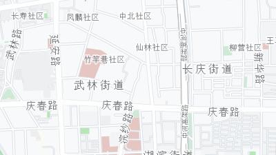 酒店地图