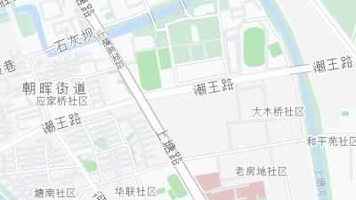 酒店地图