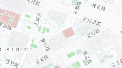 酒店地图