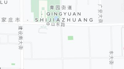 酒店地图