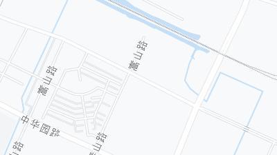 酒店地图