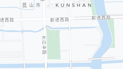 酒店地图