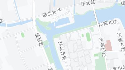酒店地图