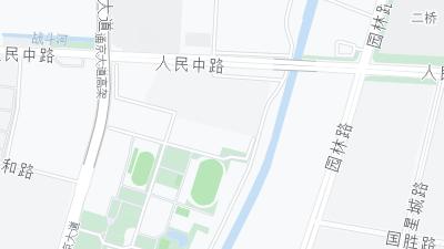 酒店地图