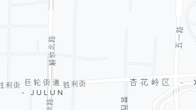 酒店地图