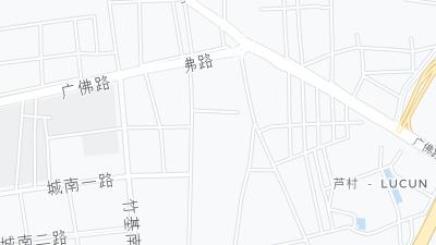 酒店地图