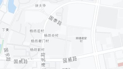酒店地图