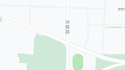 Mapa de localització de l'hotel