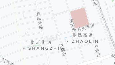 酒店地图