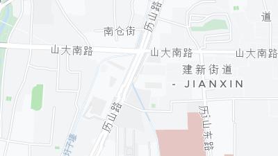 酒店地图