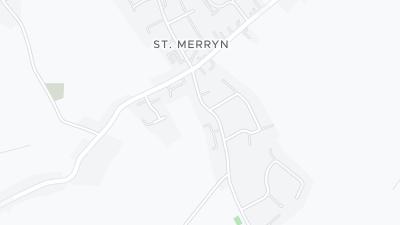 Mapa de localització de l'hotel